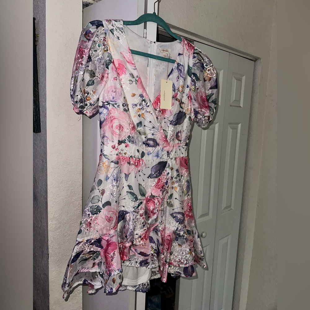 Cute Tea party dress